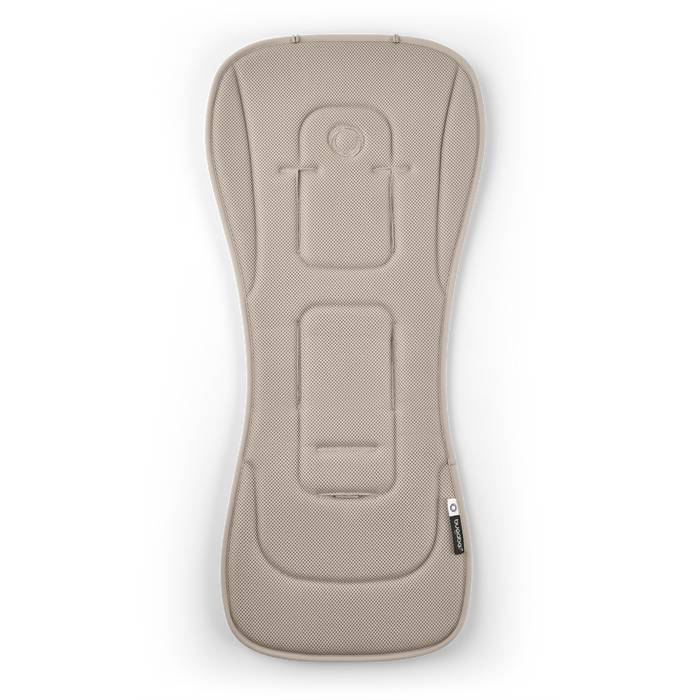 BUGABOO DUAL COMFORT SEAT LINER ACCESORIES BUGABOO