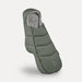 BUGABOO FOOTMUFF ONE SIZE FOREST GREEN ACCESORIES BUGABOO