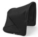 BUGABOO FOX 5 RENEW SUN CANOPY . HERITAGE BLACK ACCESORIES BUGABOO