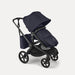 BUGABOO THERMOLITE® PERFORMANCE FOOTMUFF BUNTING BUGABOO