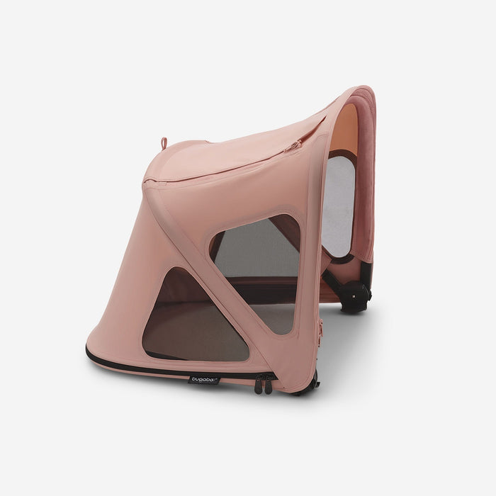 bugaboo cameleon extendable canopy BUGABOO FOX/CAMELEON3/LYNX BREEZY SUN CANOPY — Little Luxury