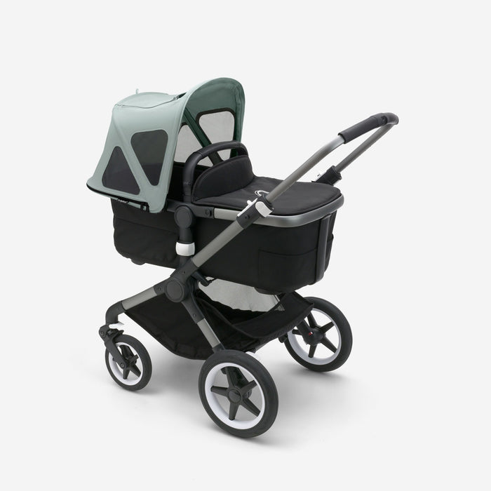 bugaboo breezy sun canopy cameleon3 Bugaboo Kangaroo/Fox 5 Breezy Sun Canopy