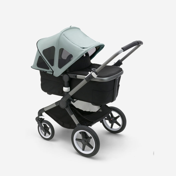 bugaboo cameleon breezy Bugaboo Kangaroo/Fox 5 Breezy Sun Canopy