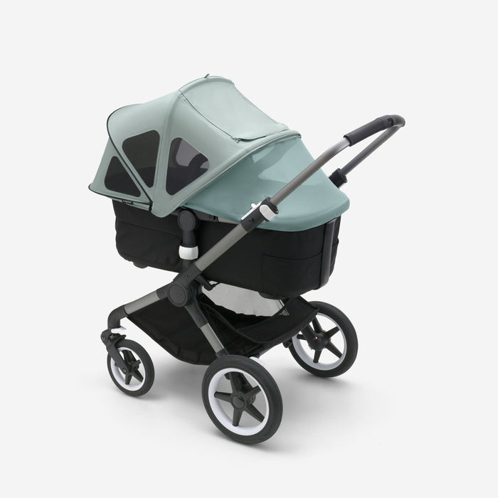 bugaboo cameleon 3 breezy canopy Bugaboo Kangaroo/Fox 5 Breezy Sun Canopy