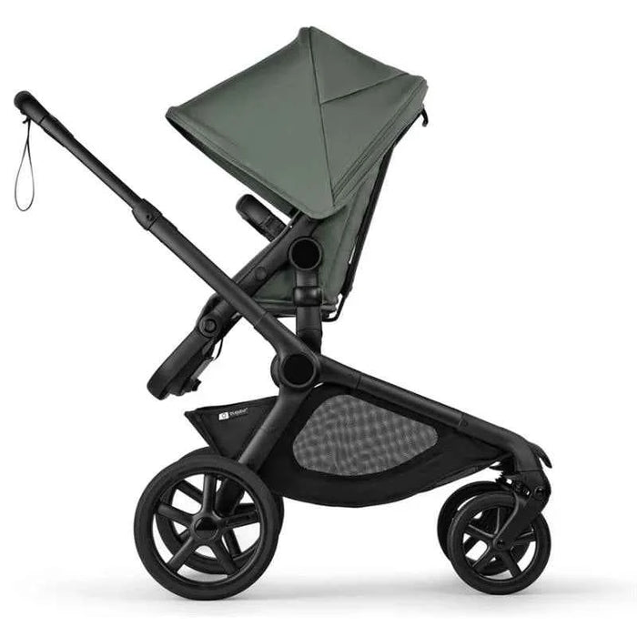 BUGABOO KANGAROO SEAT COMPLETE STROLLER FULL-SIZE STROLLER BUGABOO
