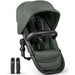 BUGABOO KANGAROO SIBLING SEAT ONE SIZE FOREST GREEN FULL-SIZE STROLLER BUGABOO