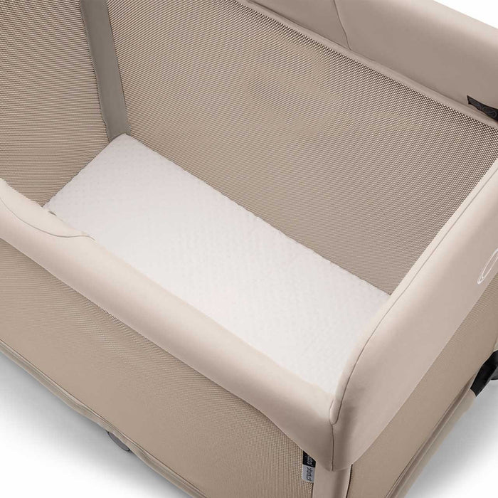 bugaboo stardust weight BUGABOO STARDUST PLAYARD — Little Luxury