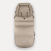 BUGABOO THERMOLITE® PERFORMANCE FOOTMUFF . DESERT TAUPE BUNTING BUGABOO