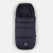 BUGABOO THERMOLITE® PERFORMANCE FOOTMUFF . DEEP INDIGO BUNTING BUGABOO
