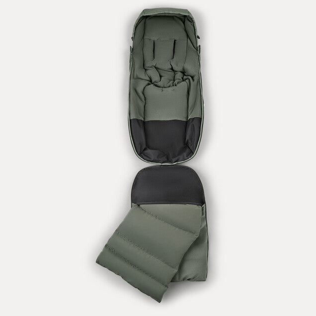 BUGABOO THERMOLITE® PERFORMANCE FOOTMUFF BUNTING BUGABOO
