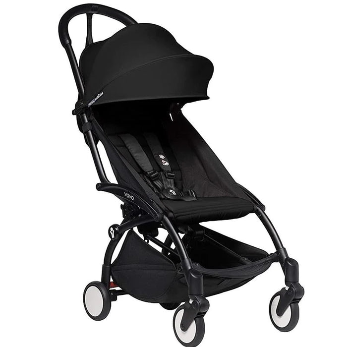 BABYZEN YOYO² Compact Travel Stroller Complete Wit