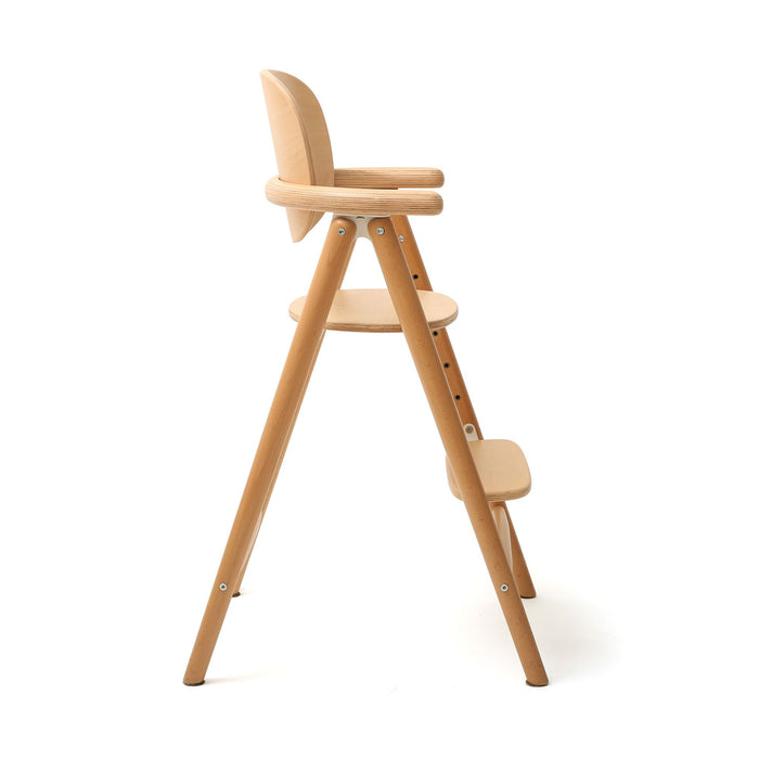 CHARLIE CRANE TOBO HIGH CHAIR TOD