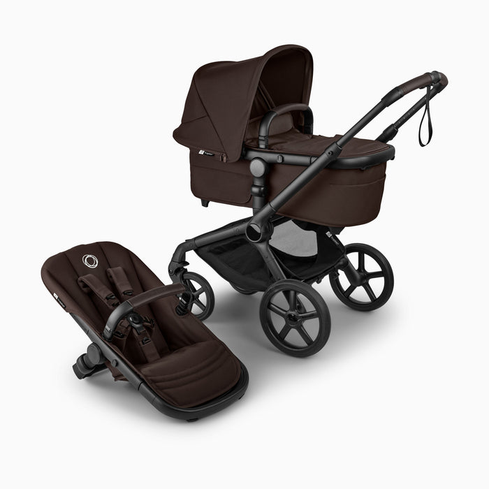 bugaboo fox carry handle Bugaboo Fox 5 Renew Complete Stroller