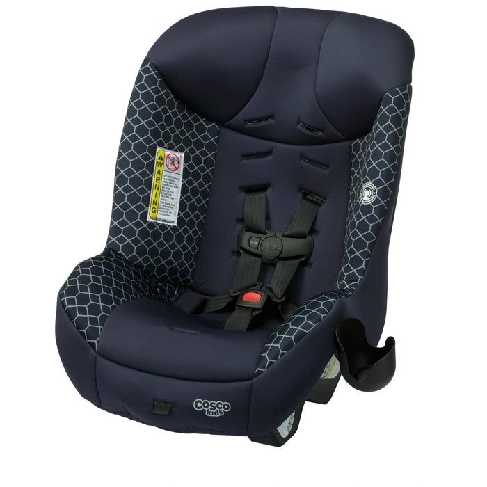 COSCO KIDS SCENERA EXTEND INFANT & TODDLER CONVERTIBLE CAR SEAT CAR SEAT COSCO KIDS