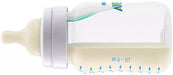 AVENT - ANTI-COLIC BABY BOTTLE WITH AIRFREE VENT, 9OZ, 1PK, CLEAR