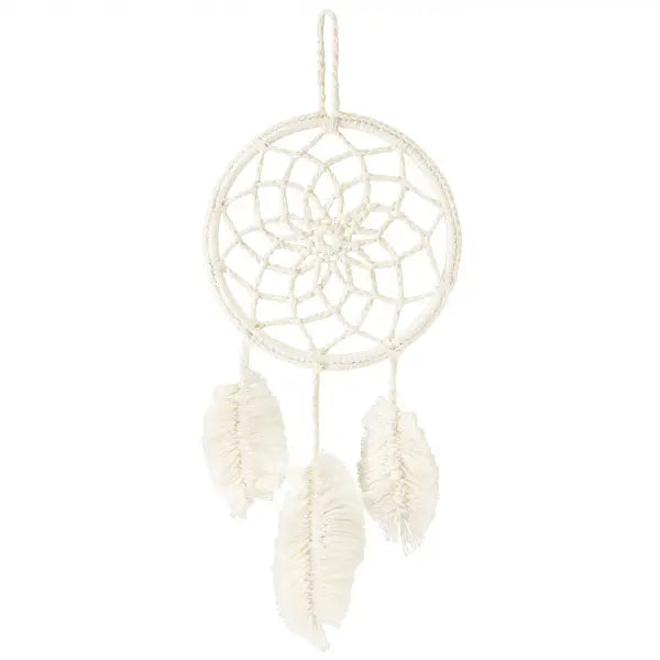 DREAMCATCHER MINI CREAM