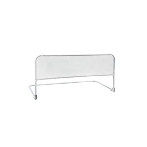 BED RAILING 90 CM WHITE