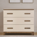 DADADA LALA 3-DRAWER DRESSER DRESSER DADADA