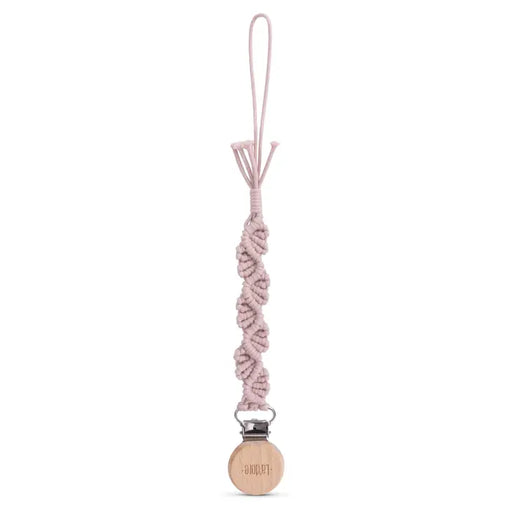 ADORA IVY PACIFIER CLIP