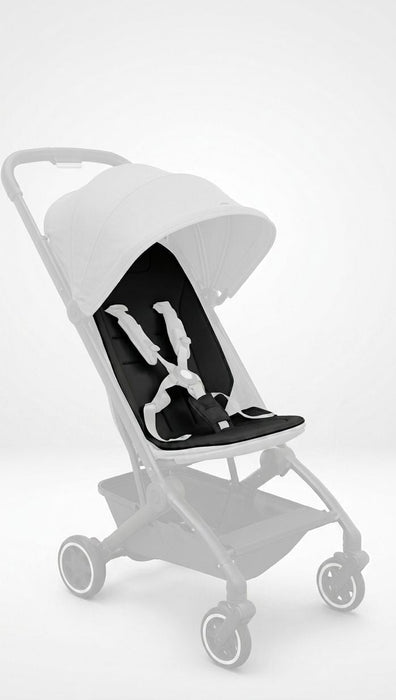 JOOLZ AER SEAT LINER REPLACMENT IN REFINED BLACK