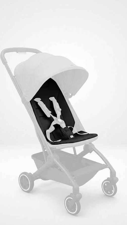 JOOLZ AER SEAT LINER REPLACMENT IN REFINED BLACK PARTS JOOLZ