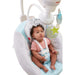 FISHER PRICE REVOLVE SWING