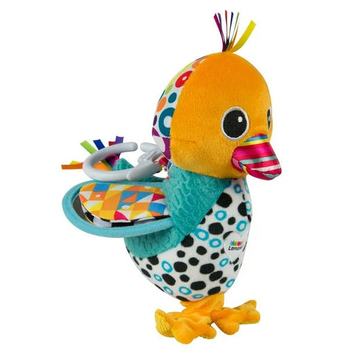 LAMAZE WADDLING WADE BIRDY