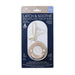 ITZY RITZY *NEW* LATCH & SOOTHE™ BREASTLIKE PACIFIER - TAUP