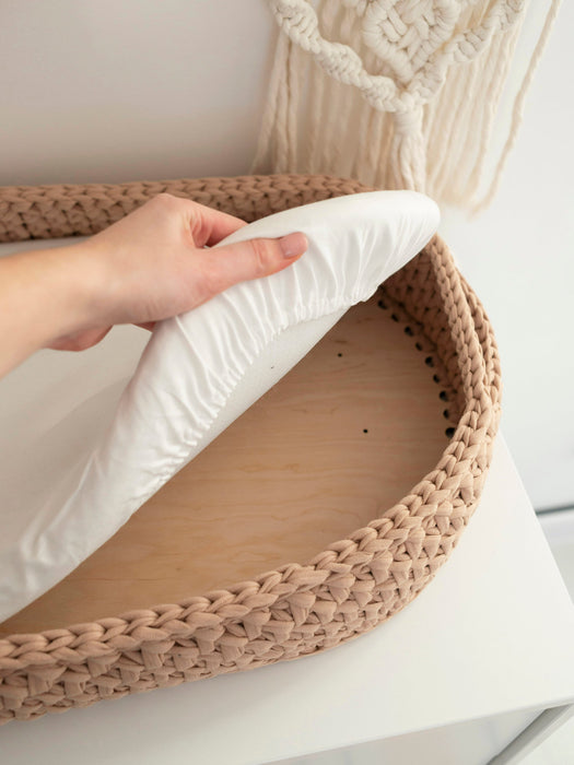 Baby Changing Basket Changing Tables Anzy Home