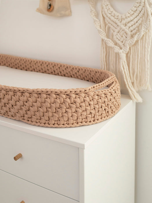 Baby Changing Basket Changing Tables Anzy Home