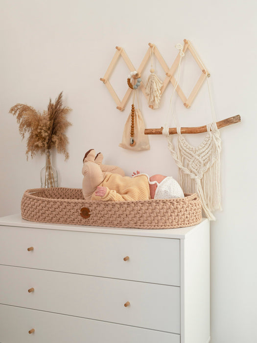 Baby Changing Basket Changing Tables Anzy Home