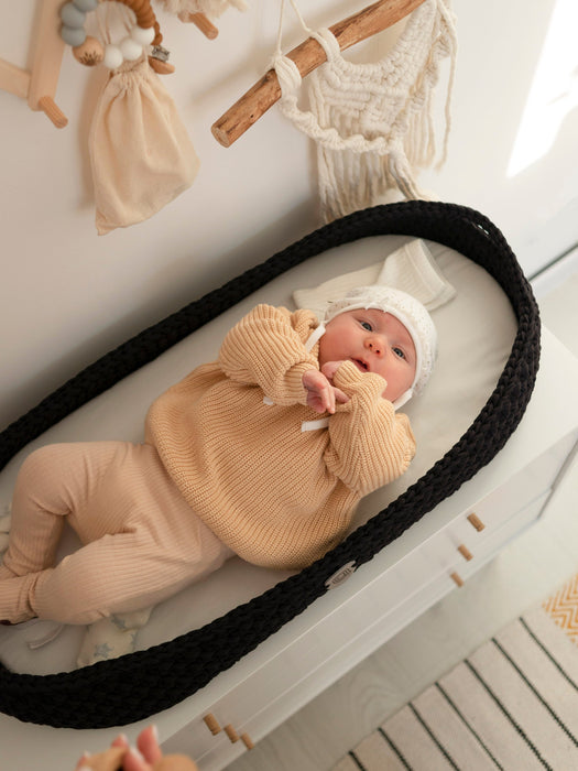 Baby Changing Basket Changing Tables Anzy Home