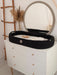Baby Changing Basket Black Changing Tables Anzy Home
