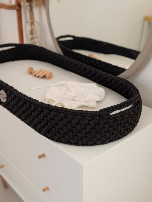 Baby Changing Basket Changing Tables Anzy Home
