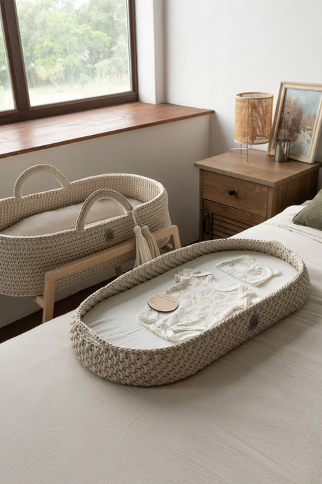 Baby Changing Basket Changing Tables Anzy Home