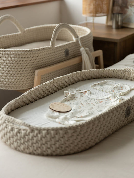 Baby Changing Basket Changing Tables Anzy Home