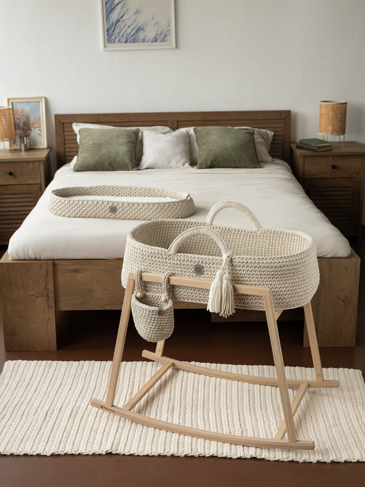 Baby Changing Basket Changing Tables Anzy Home