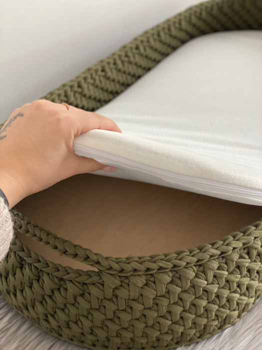 Baby Changing Basket Changing Tables Anzy Home