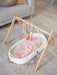 Baby Changing Basket White Changing Tables Anzy Home