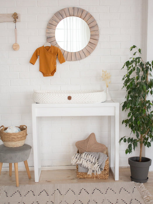 Baby Changing Basket Changing Tables Anzy Home