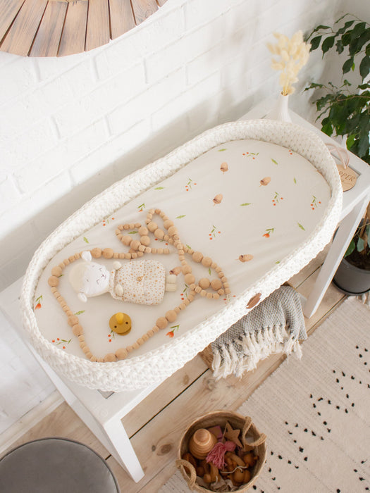 Baby Changing Basket Changing Tables Anzy Home