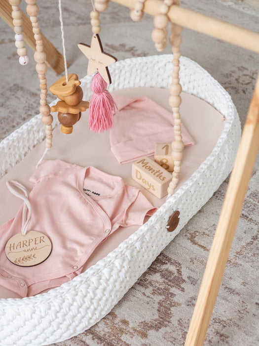 Baby Changing Basket Changing Tables Anzy Home
