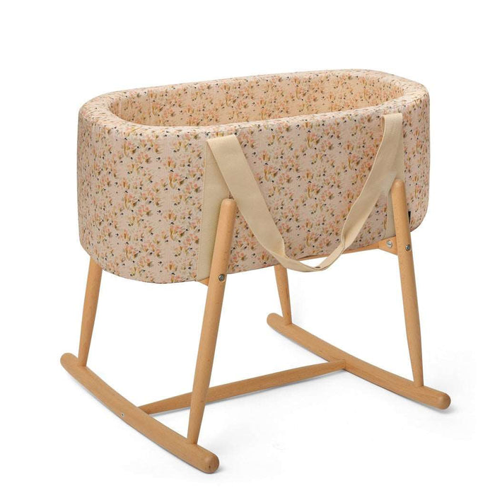 CHARLIE CRANE KUKO MOSES BASKET