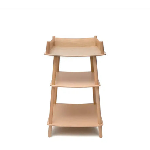CHARLIE CRANE PAGO CHANGING TABLE AND MATTRESS CHANGING TABLE CHARLIE CRANE
