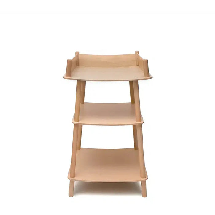 CHARLIE CRANE PAGO CHANGING TABLE AND MATTRESS CHANGING TABLE CHARLIE CRANE