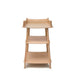 CHARLIE CRANE PAGO CHANGING TABLE AND MATTRESS CHANGING TABLE CHARLIE CRANE