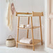 CHARLIE CRANE PAGO CHANGING TABLE AND MATTRESS CHANGING TABLE CHARLIE CRANE