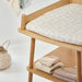 CHARLIE CRANE PAGO CHANGING TABLE AND MATTRESS CHANGING TABLE CHARLIE CRANE