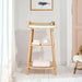 CHARLIE CRANE PAGO CHANGING TABLE AND MATTRESS CHANGING TABLE CHARLIE CRANE