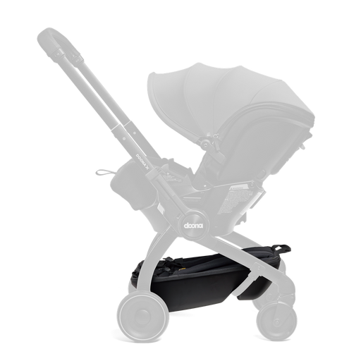 DOONA X PACK & GO BASKET ACCESORIES DOONA